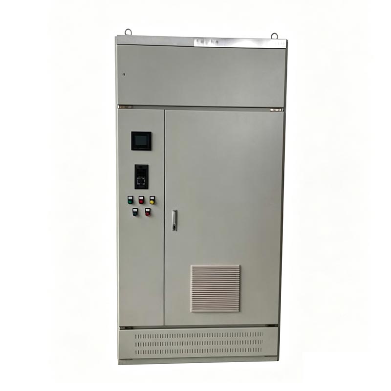 電気制御キャビネットは産業オートメーションと機器の信頼性をどのように向上させますか?